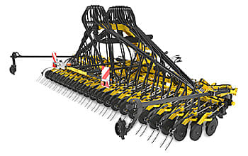 Grain drill BEDNAR CORSA CN