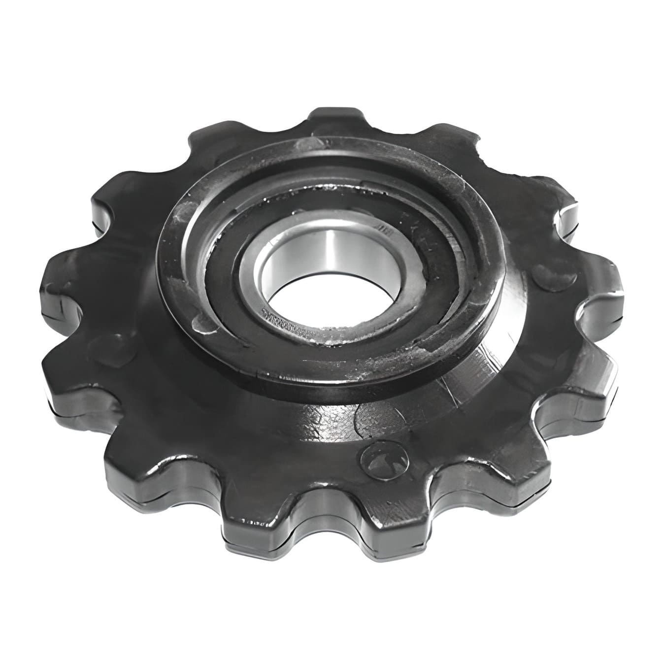 032033 Sprocket (metal)