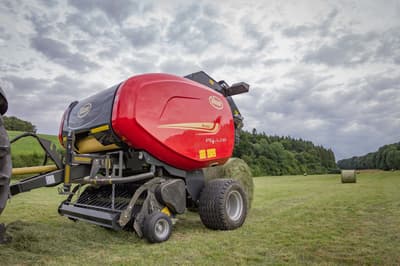 Baler Vicon RF 4225 Plus