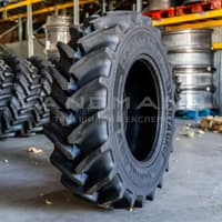Uniglory шина 280/85R20 (11,2R20) 112A8/109B Smartagro GT85 TL — зображення 3