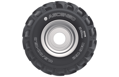 Ascenso шина 7.5L-15 113A8/100A8 8PR IMB 162 TL