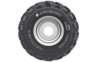 Ascenso шина 7.5L-15 113A8/100A8 8PR IMB 162 TL