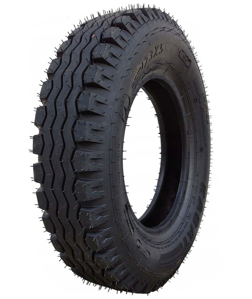 Kabat шина 23x5 10PR IMP-08 TT