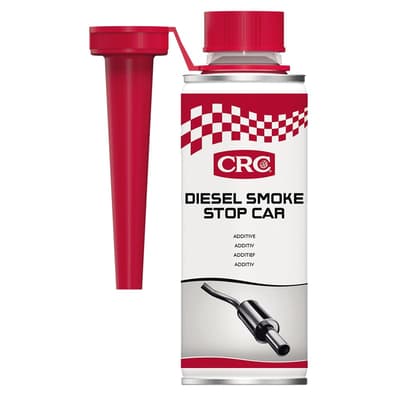 CRC очисник дизельного двигуна DIESEL SMOKE STOP TRUCK