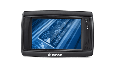 Controller Topcon Agriculture XD
