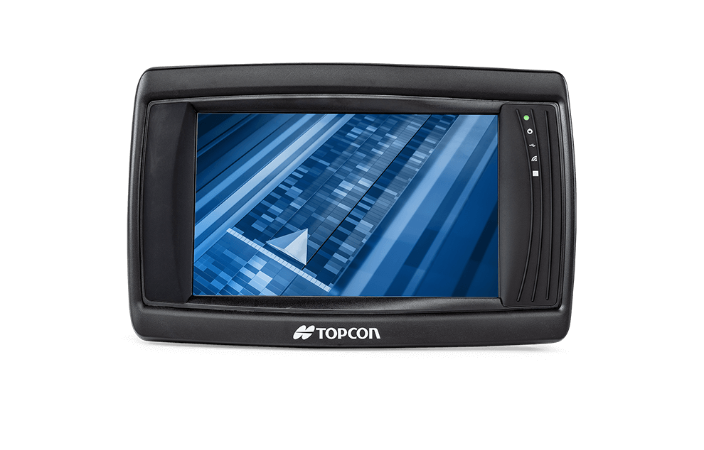 Контролер Topcon Agriculture XD