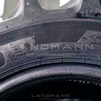 Uniglory шина 300/70R20 (11,2R20) 120D/123A8 Smartagro R-1W TL GT 70 — зображення 5