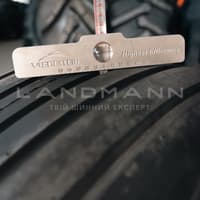 TVS шина 14L-16,1 134B 12PR I1 I-09 RIB IMP TL — зображення 8