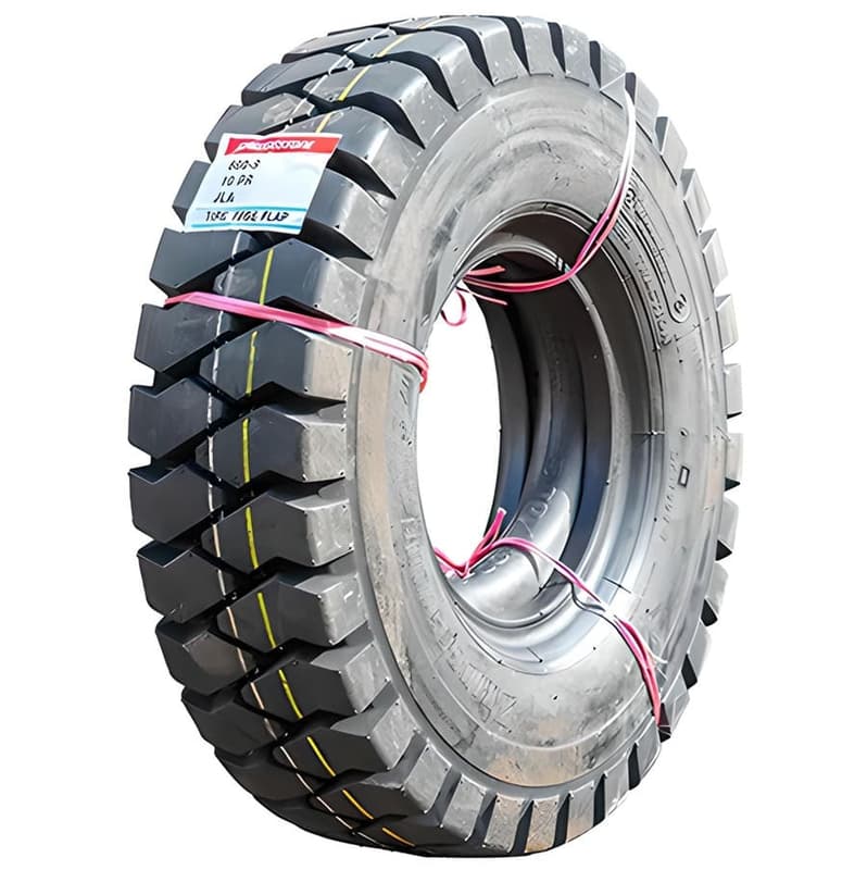 Bridgestone шинокомплект 5.00-8 10PR JLA TT
