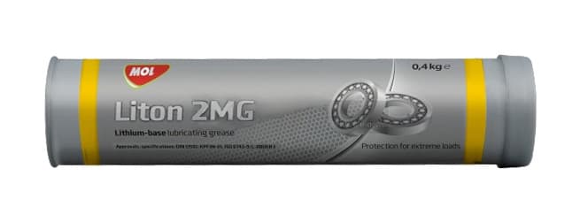 Mol консистентне мастило Liton 2MG