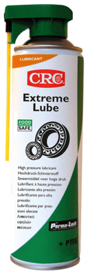 CRC аерозоль мастило extreme Lube FPS Perma lock
