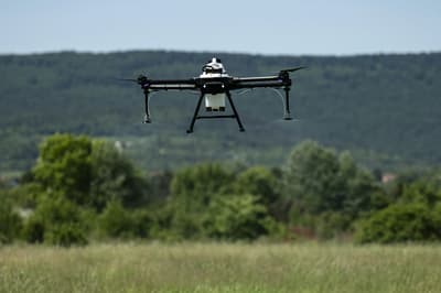 Drone ABZ Innovation L10 V2
