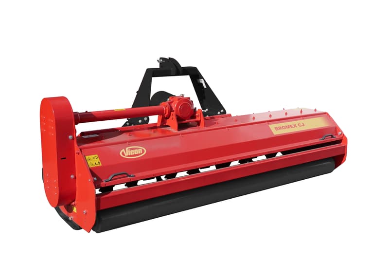 Мульчер Vicon Bromex CJ 280