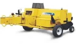 Прес-підбирач New Holland BC5000