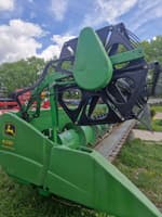 Жатка зерновая John Deere 625 HydraFlex — изображение 2