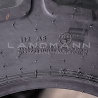 Forerunner Шина 280/85R20 (11,2R20) 112A8/109B QH711 R-1W TL — зображення 5