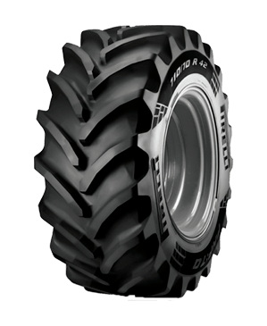 Pirelli шина 480/70R34 143D PHP:70 TL