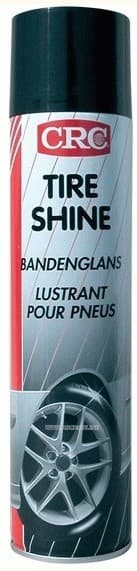CRC аерозоль очисник шин Tire Shine