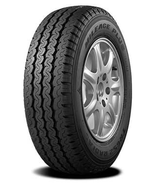 Triangle легкова шина 205R14C 109/107Q TR652