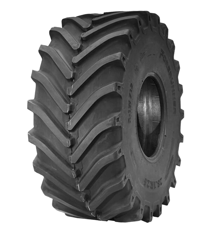 Forerunner Шина 28,1R26 158A8/158B QH712 R-1W TL