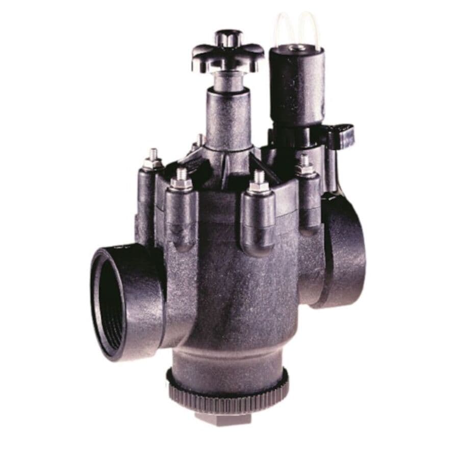 Toro Ag Клапани серії 100 Plus