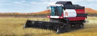 Harvesting services. Combine services. Combine rental — image 6