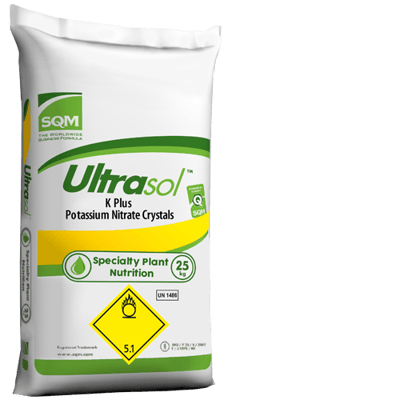 Ultrasol K Plus