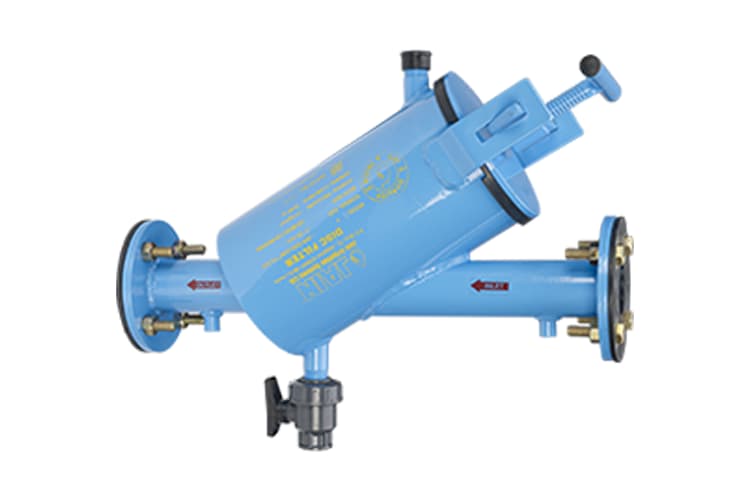 Суару сүзгісі Jain Irrigation Disclean - ML Y Gold