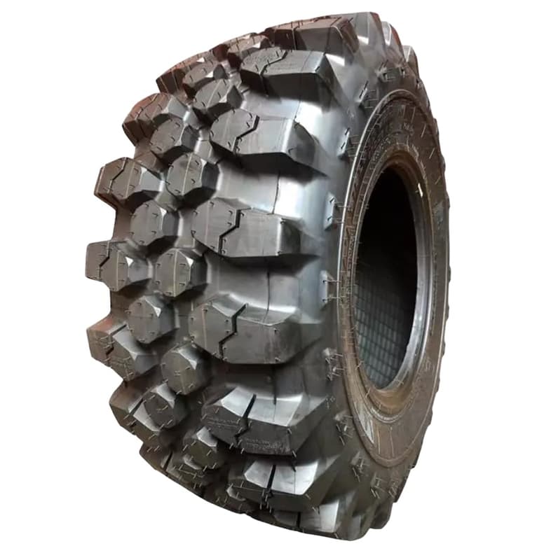 Шина Michelin Bibload Hard Surface (індустріальна) 460/70R24 159A8/159B