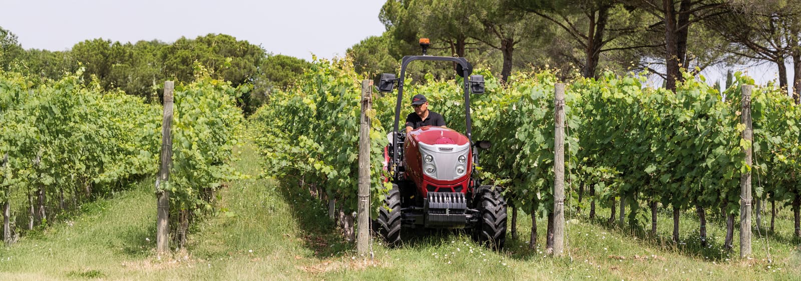 Садовий трактор McCormick X4.080 F-GE-GB-XL