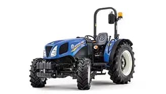 Compact tractor New Holland TD3.50