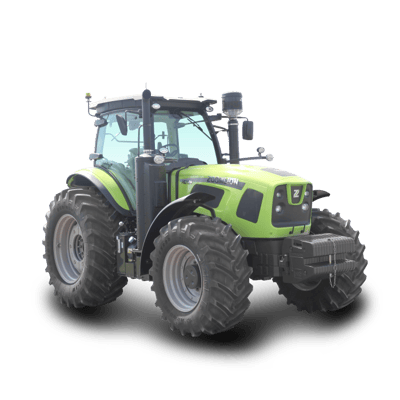 Row crop tractor Zoomlion PG2004