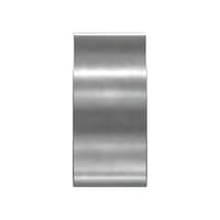1280395 Bearing shell BEARING-ROD 0.51MM US CAT — image 2