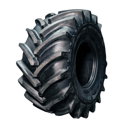Uniglory шина 750/65R26 171D/174A8 HarveMaxx TL
