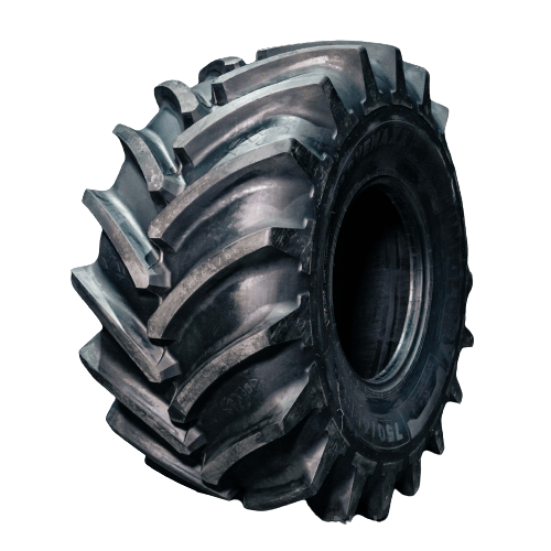 Uniglory шина 750/65R26 171D/174A8 HarveMaxx TL