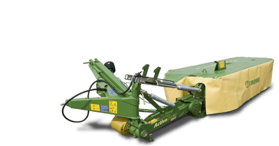 Mower KRONE ActiveMow