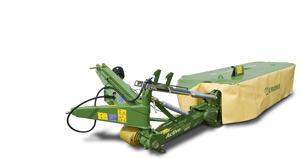 Косарка KRONE ActiveMow