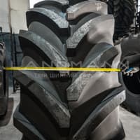 Vredestein шина VF 800/70R42 189D Traxion Optimall TL — сурет 6