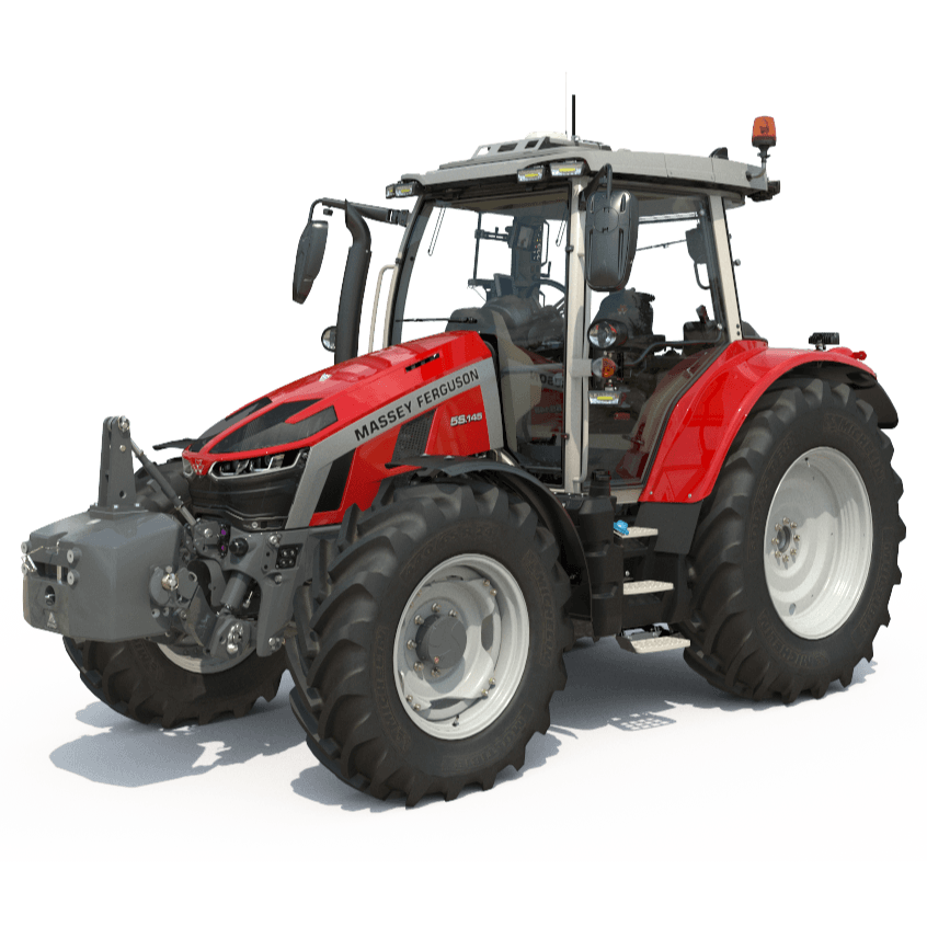 Әмбебап трактор Massey Ferguson MF 5S.105