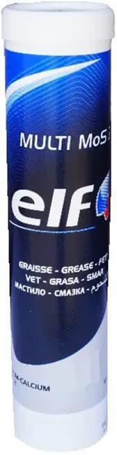 Elf мастило Multi MoS2