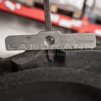 Vredestein tyre 400/70R24 (16,0/70R24) 152A8/B Traxion Versa TL — image 8