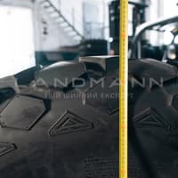 TVS Шина 28L-26 (750L65-26) 173A8 16PR TM18 N.D.TRACTOR R-3 TL — сурет 8