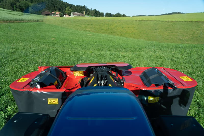 Mower Vicon EXTRA 300XF Compact
