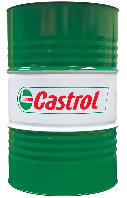 Castrol моторна олива CRB Turbomax 10W-40