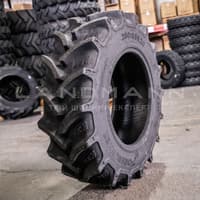 Forerunner Шина 280/85R20 (11,2R20) 112A8/109B QH711 R-1W TL — зображення 3