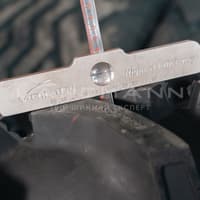 TVS Tyre 9,5-24 112A8 8PR TR27 R-1 TL — image 6