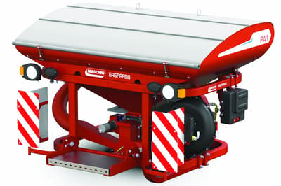 Front hopper Maschio Gaspardo PA1