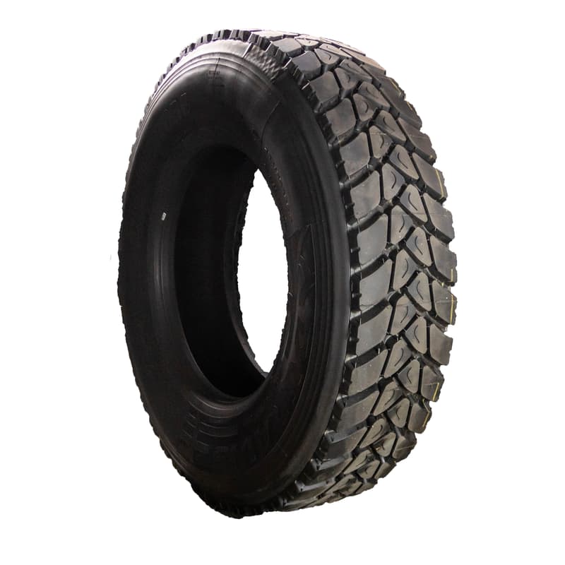 Radburg шина 295/80R22,5 PBD60