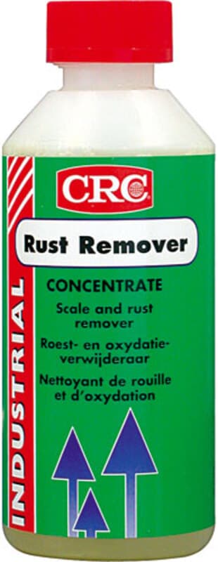 CRC очисник іржі та корозії Rust Remover
