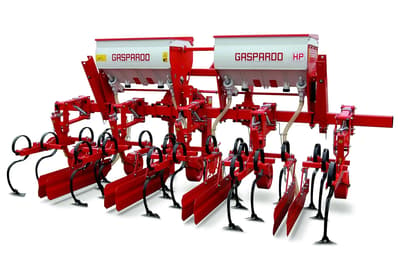 Inter-row cultivator Maschio Gaspardo HP